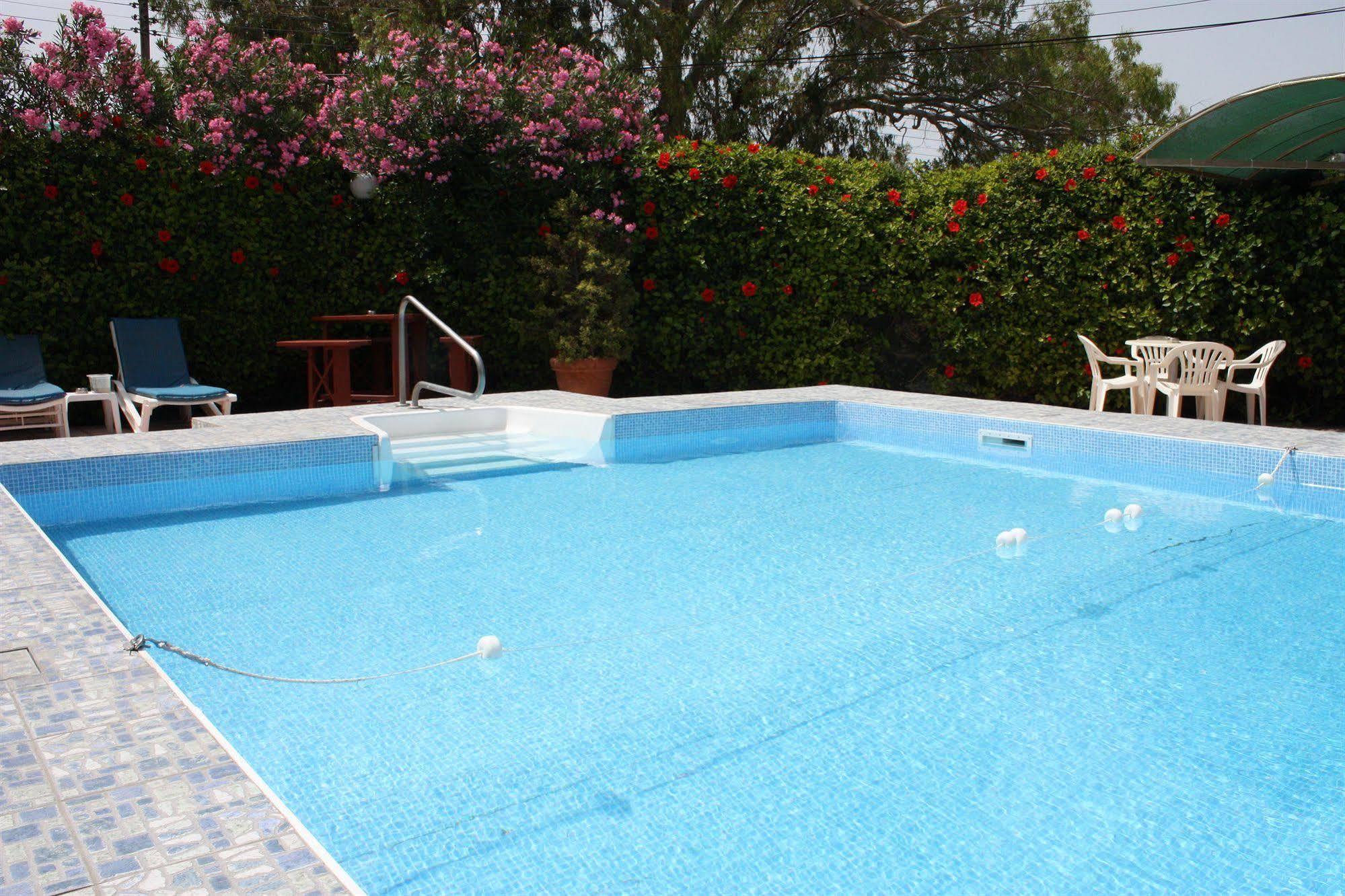 Tycoon Apartments Limassol Exterior photo