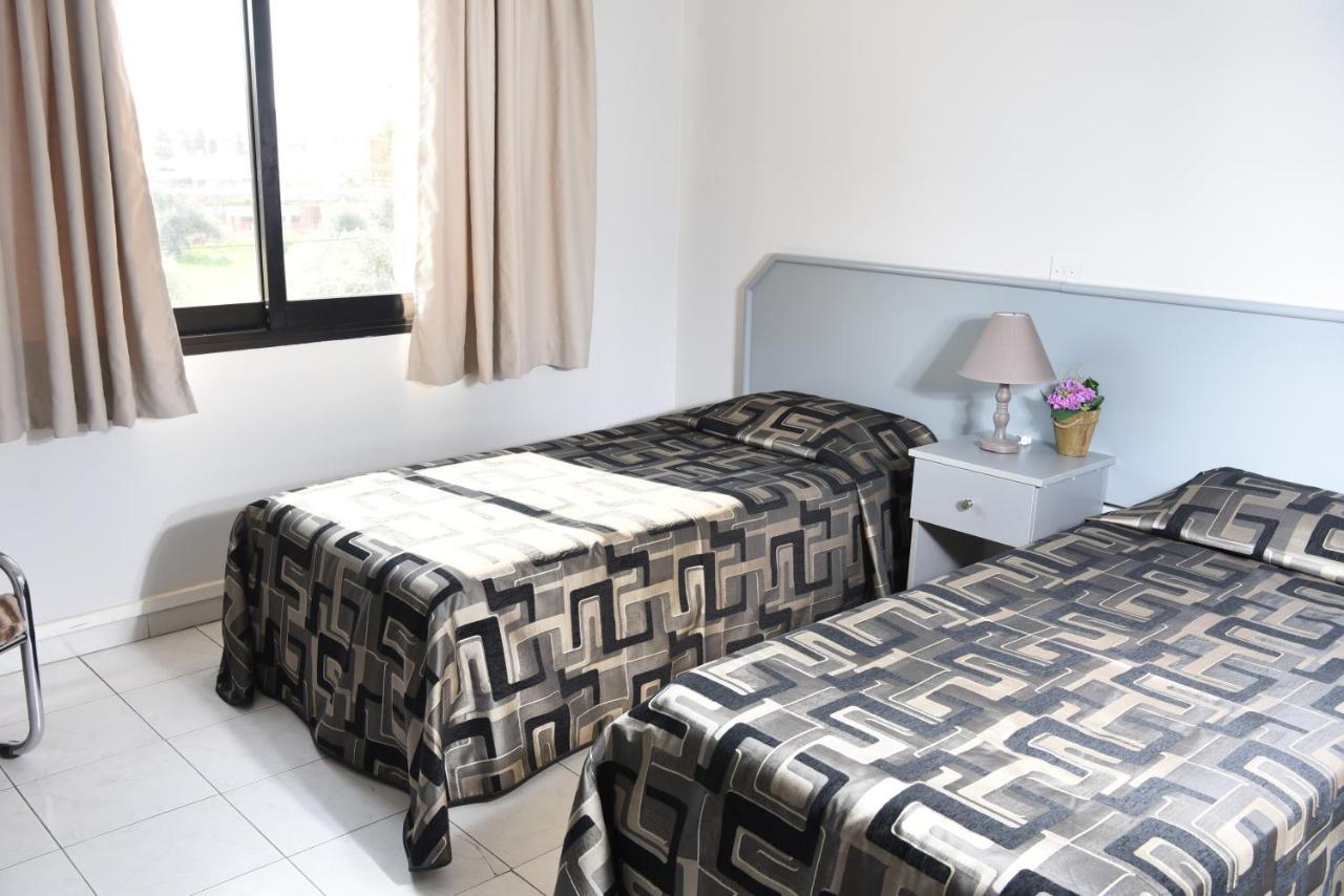 Tycoon Apartments Limassol Exterior photo