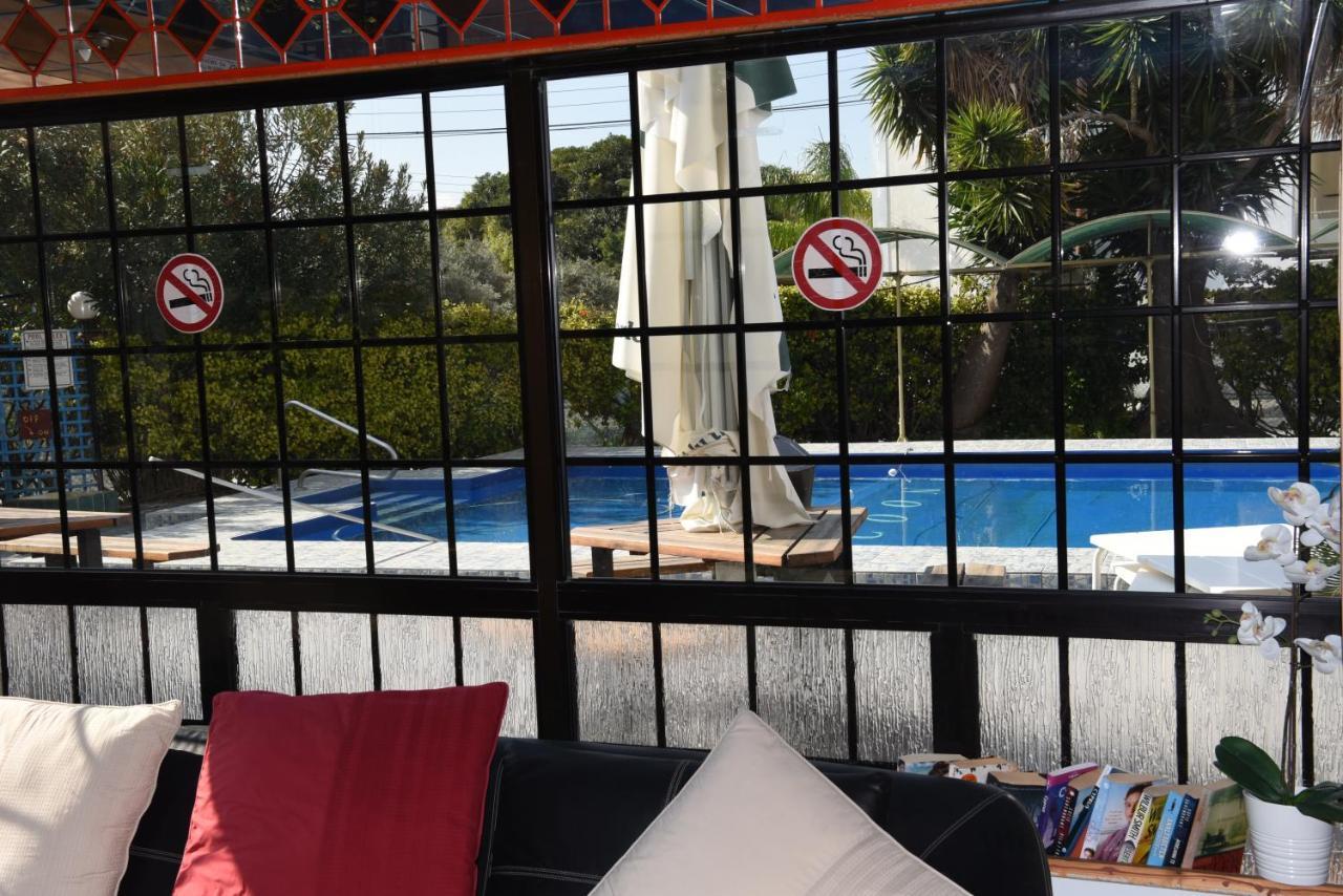 Tycoon Apartments Limassol Exterior photo